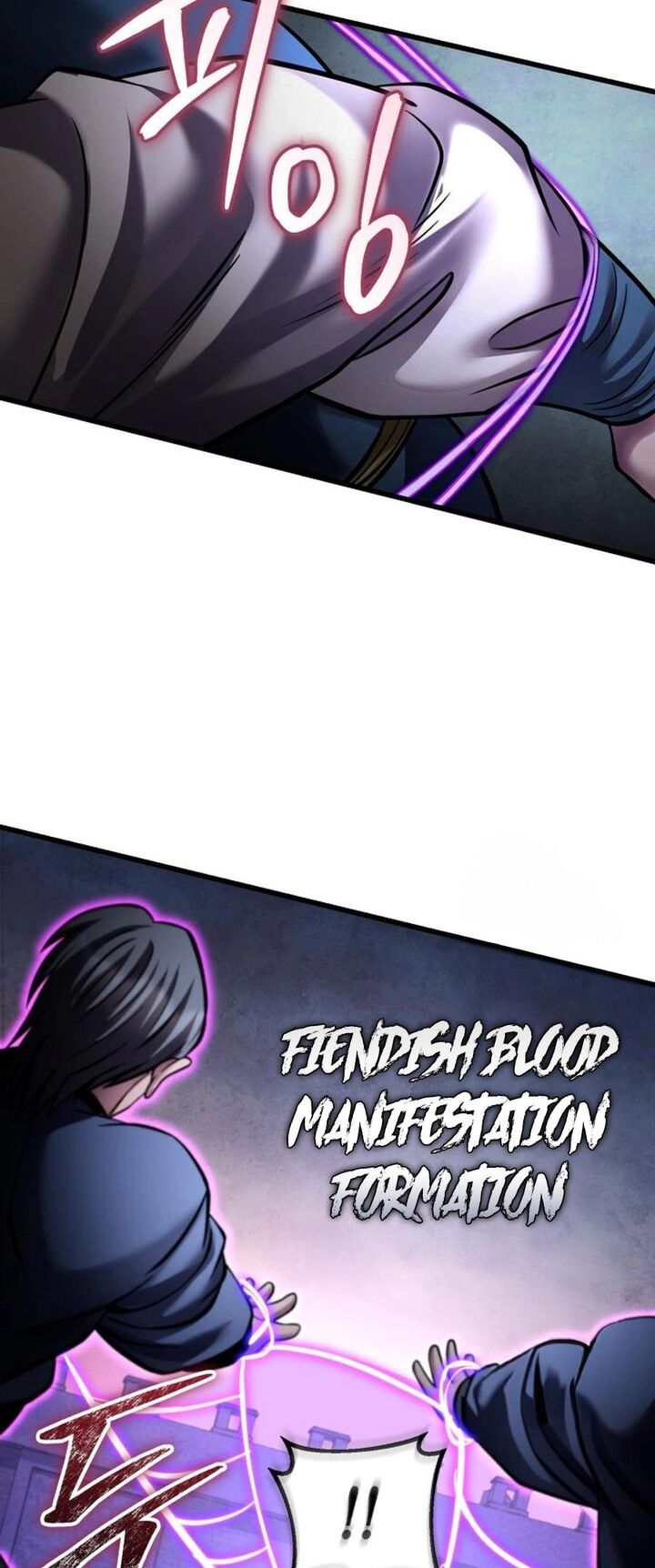 Revenge Of Young Master Peng Chapter 172 Page 14