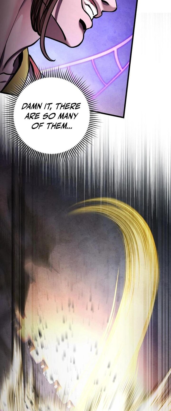 Revenge Of Young Master Peng Chapter 172 Page 16