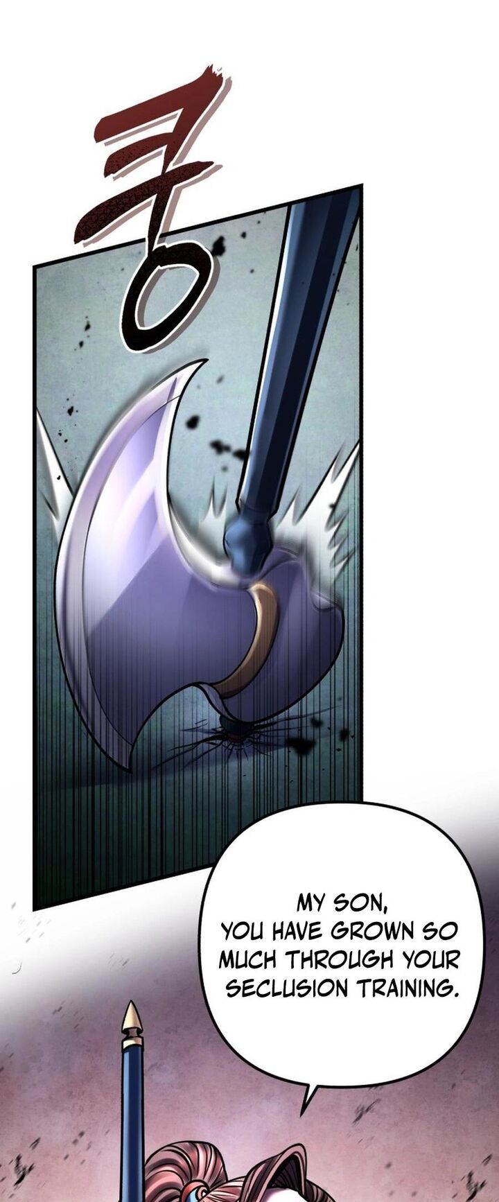 Revenge Of Young Master Peng Chapter 172 Page 21