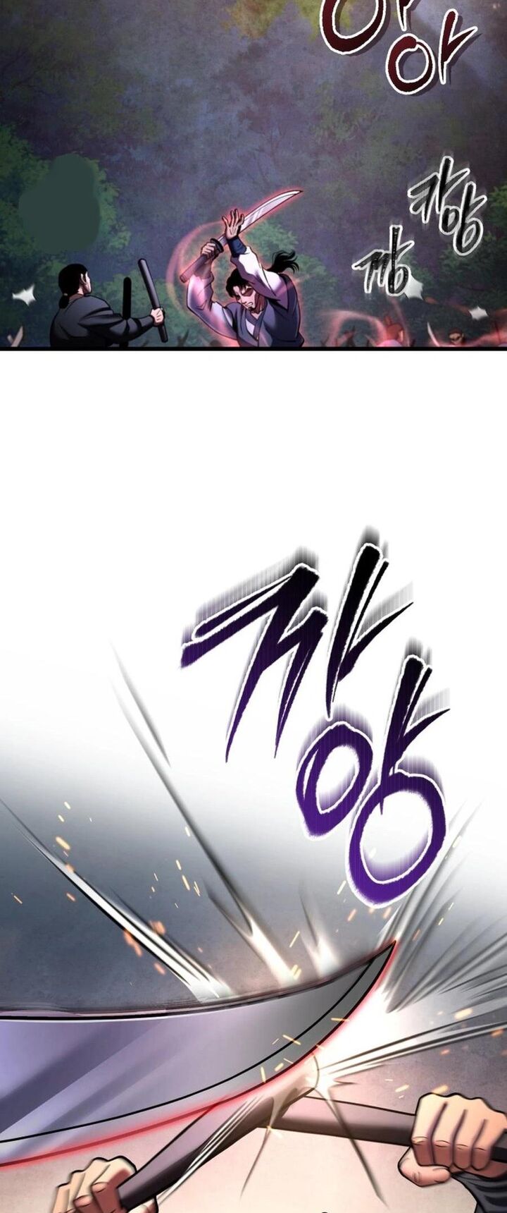 Revenge Of Young Master Peng Chapter 172 Page 26