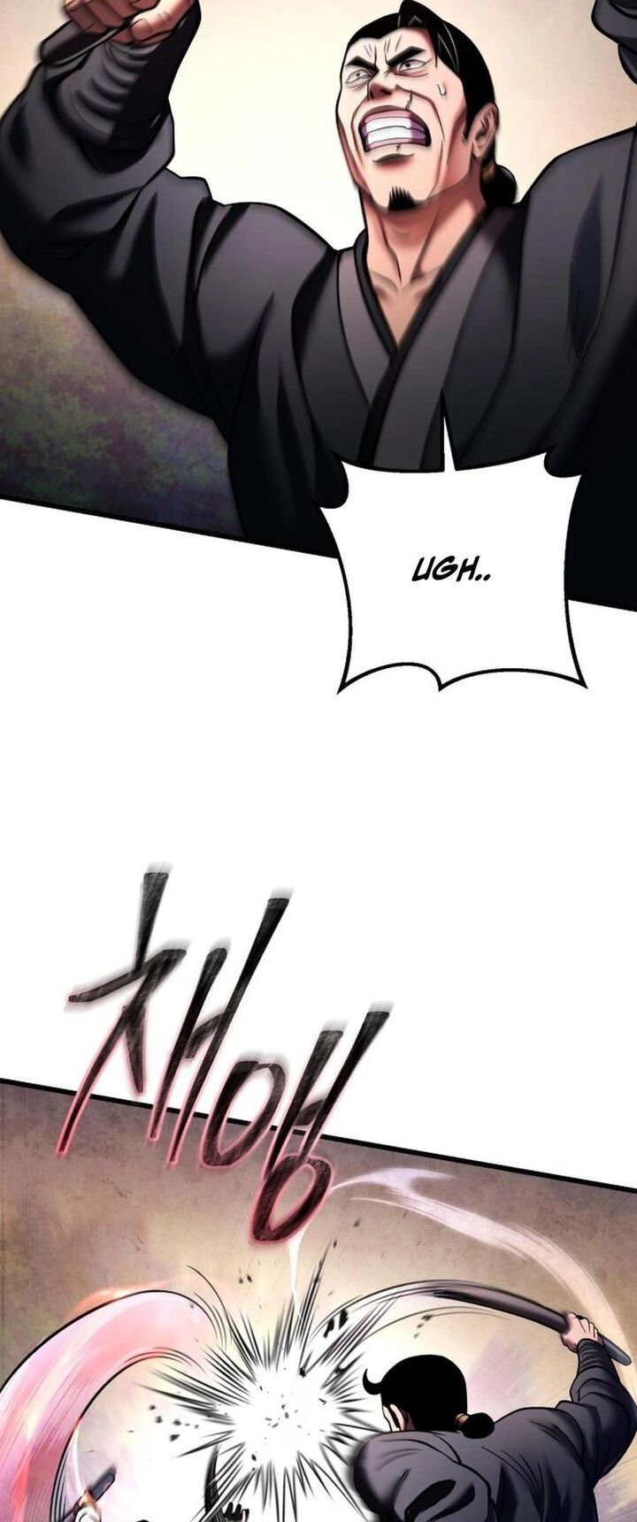 Revenge Of Young Master Peng Chapter 172 Page 27
