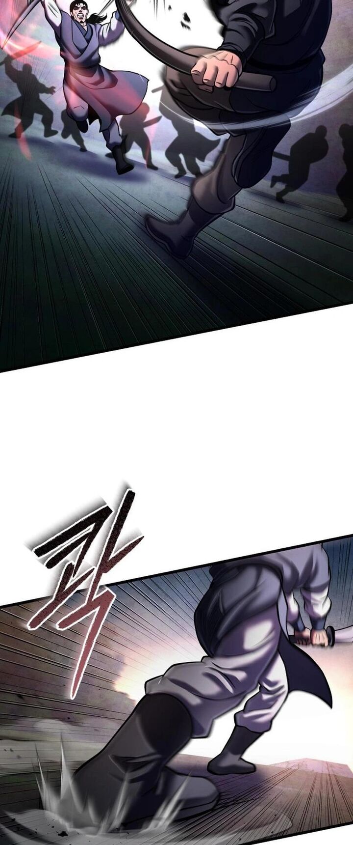 Revenge Of Young Master Peng Chapter 172 Page 28