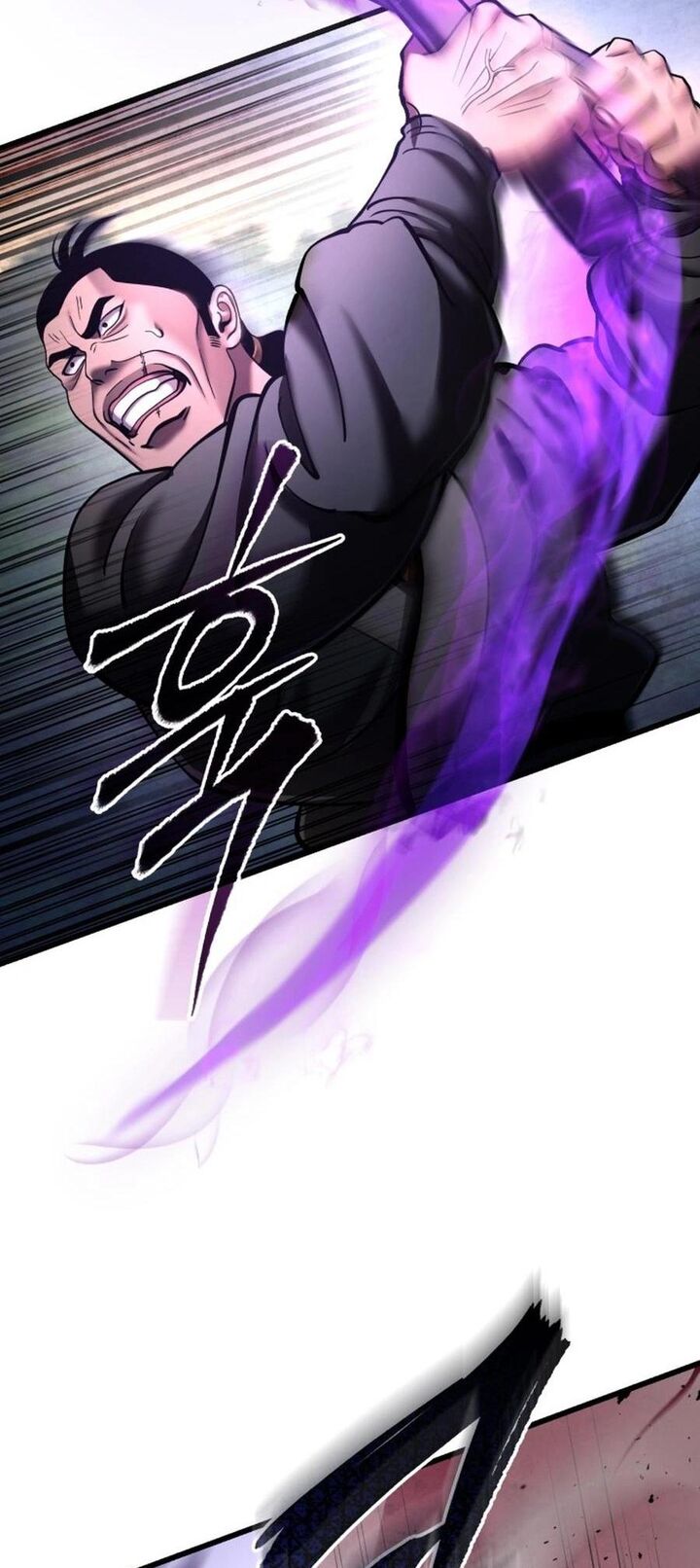 Revenge Of Young Master Peng Chapter 172 Page 33