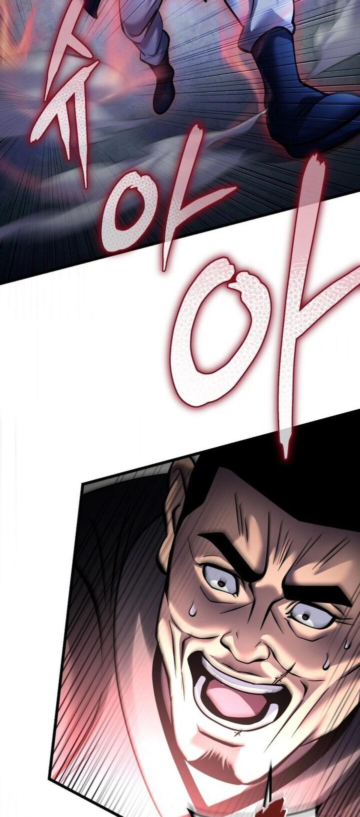 Revenge Of Young Master Peng Chapter 172 Page 36