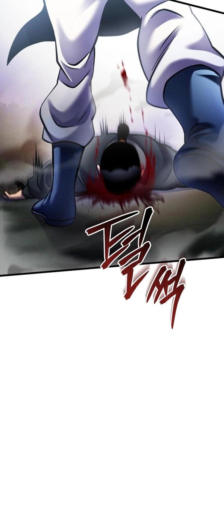 Revenge Of Young Master Peng Chapter 172 Page 40