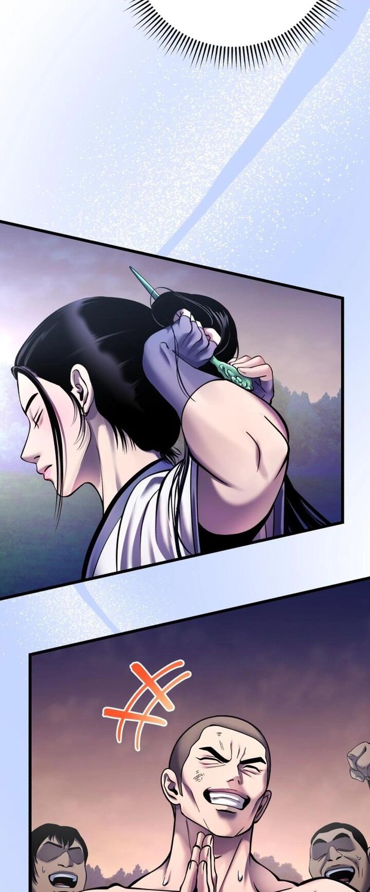 Revenge Of Young Master Peng Chapter 172 Page 44