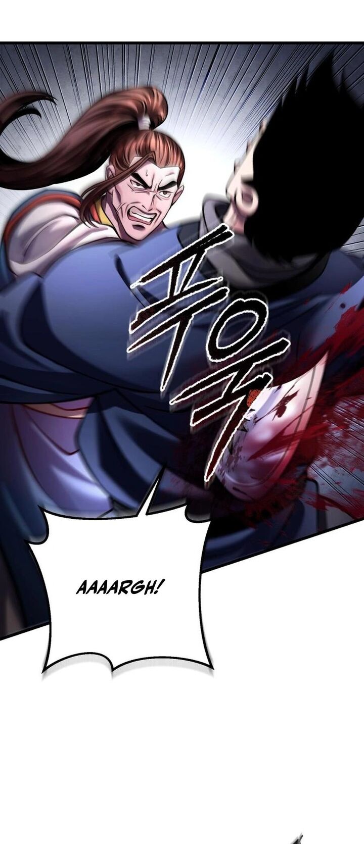 Revenge Of Young Master Peng Chapter 172 Page 5