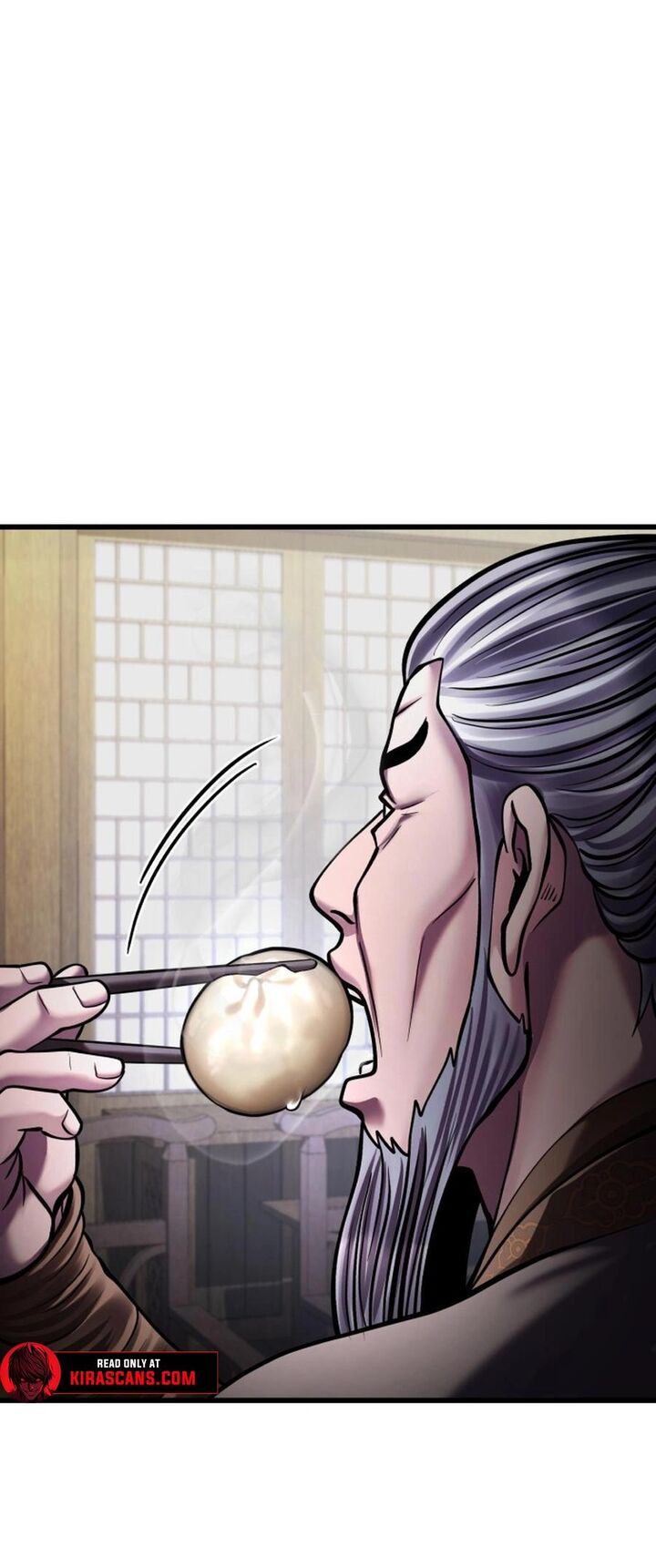 Revenge Of Young Master Peng Chapter 172 Page 54