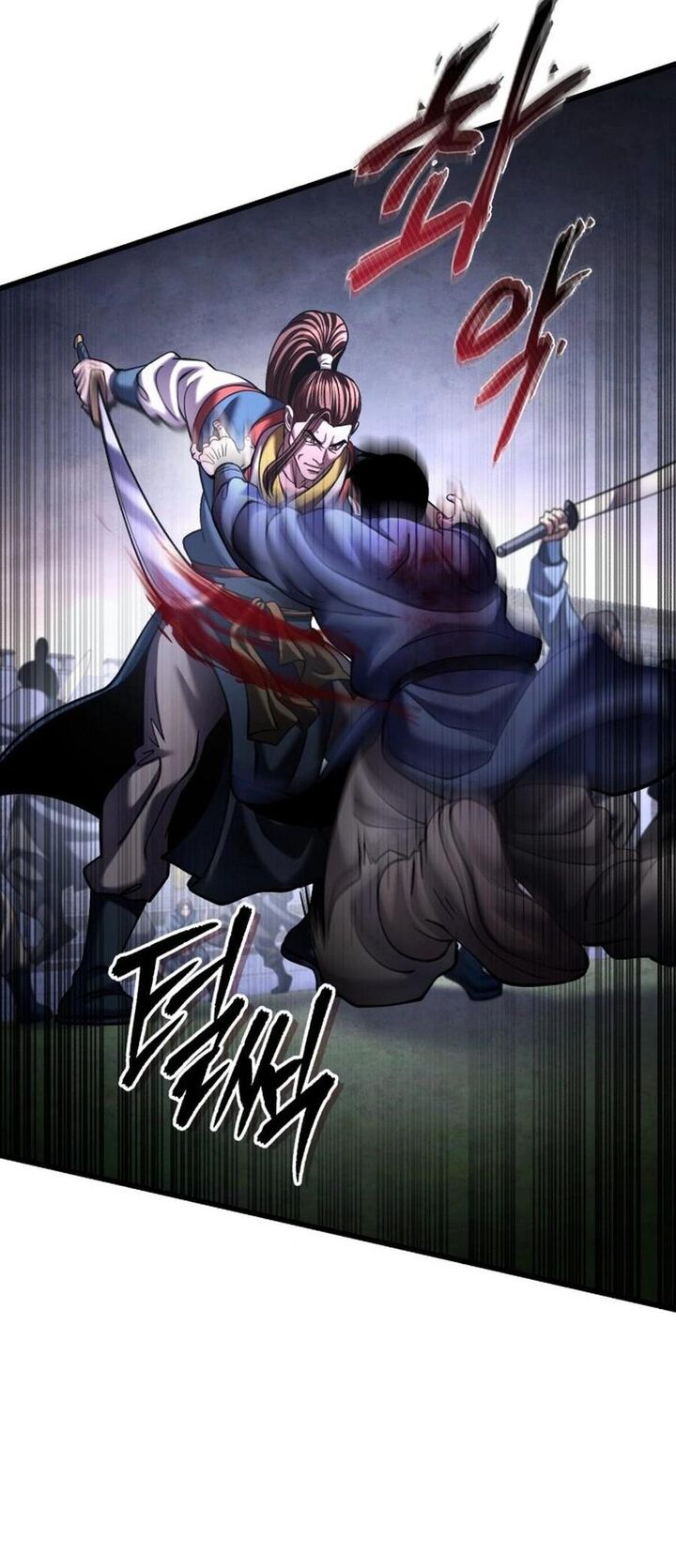 Revenge Of Young Master Peng Chapter 172 Page 6