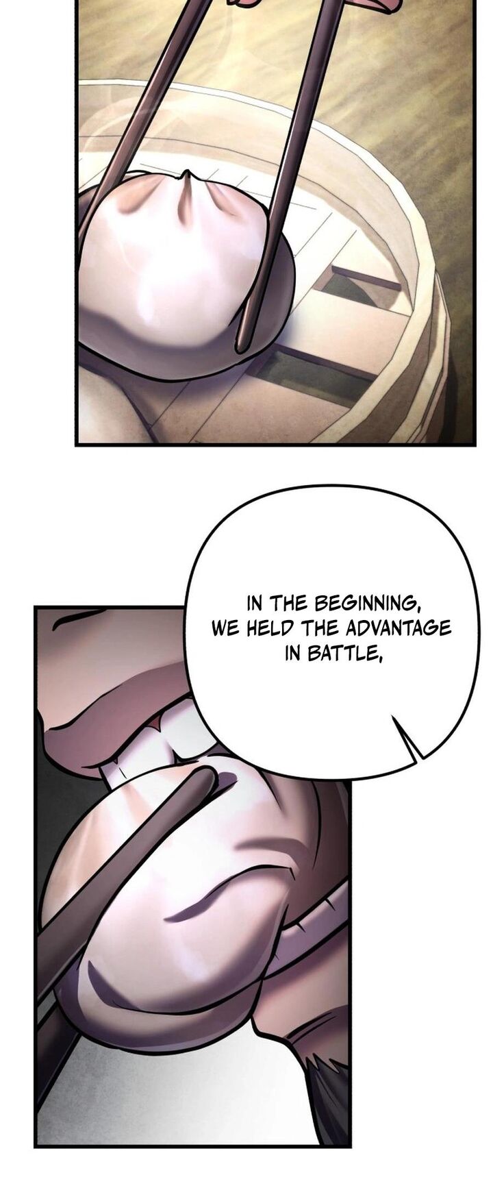 Revenge Of Young Master Peng Chapter 172 Page 62