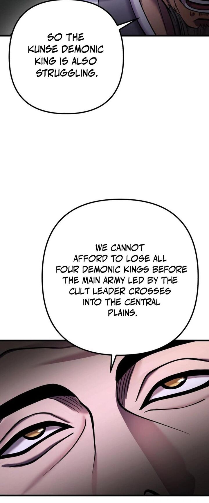 Revenge Of Young Master Peng Chapter 172 Page 64