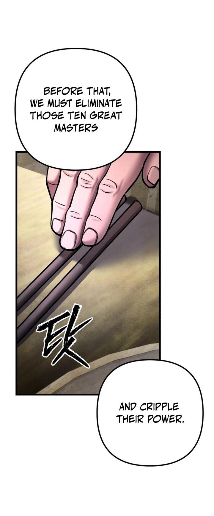 Revenge Of Young Master Peng Chapter 172 Page 65