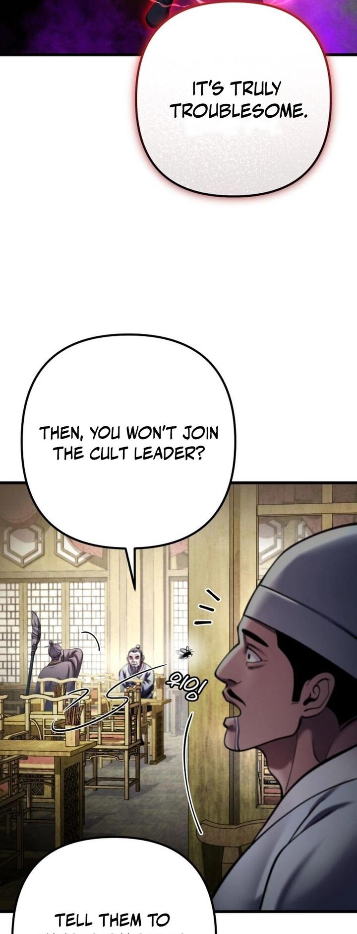 Revenge Of Young Master Peng Chapter 172 Page 68