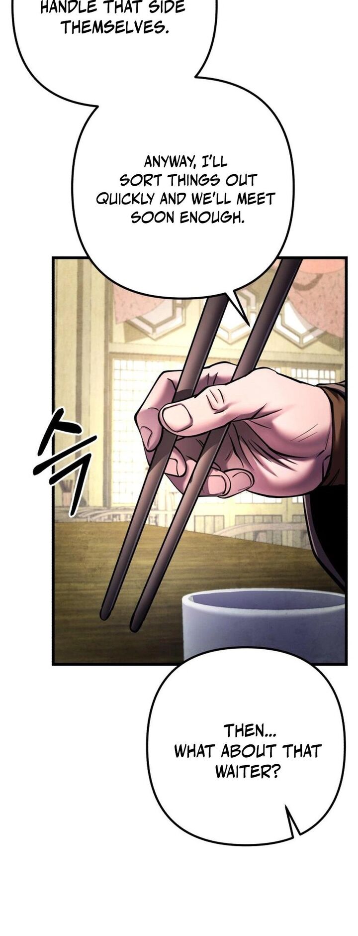 Revenge Of Young Master Peng Chapter 172 Page 69