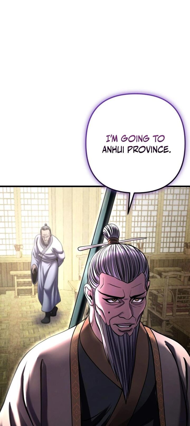 Revenge Of Young Master Peng Chapter 172 Page 74