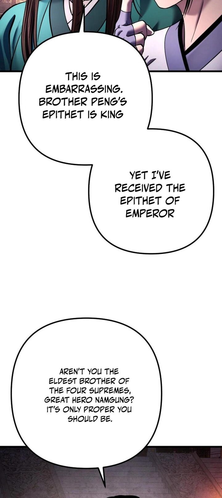 Revenge Of Young Master Peng Chapter 172 Page 81