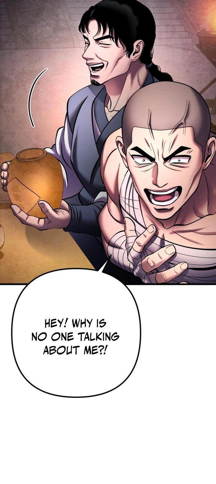 Revenge Of Young Master Peng Chapter 172 Page 82