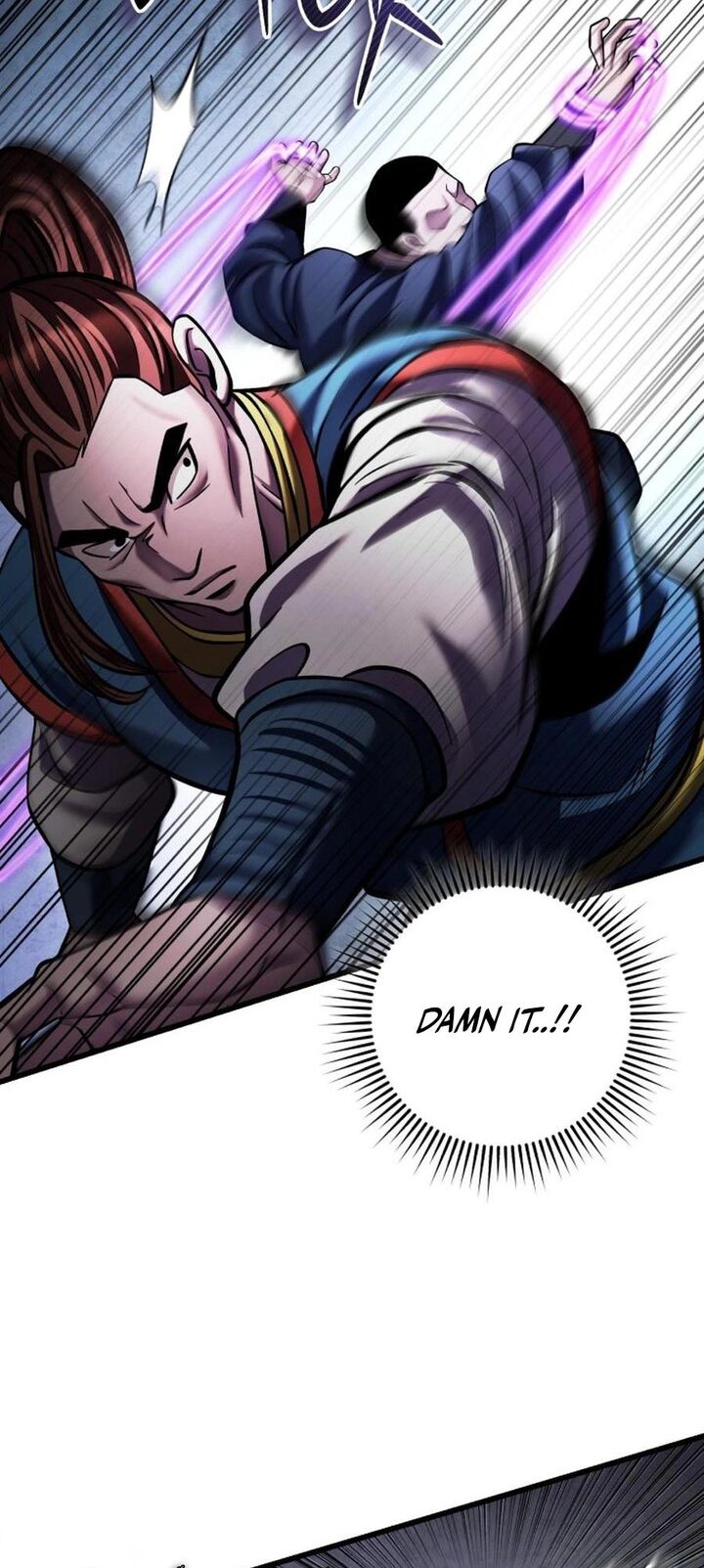 Revenge Of Young Master Peng Chapter 172 Page 9