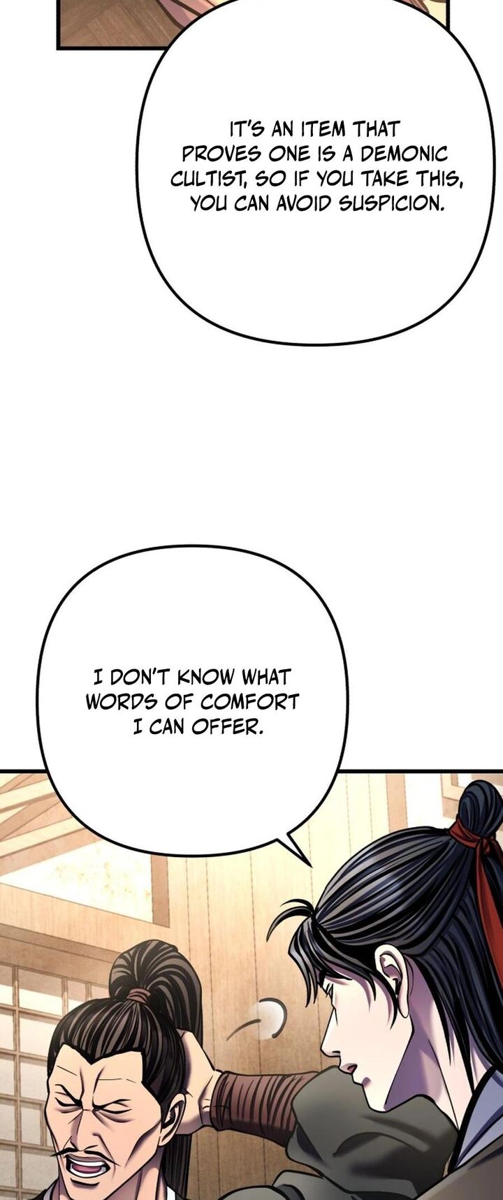 Revenge Of Young Master Peng Chapter 173 Page 17