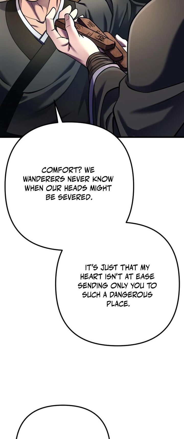 Revenge Of Young Master Peng Chapter 173 Page 18