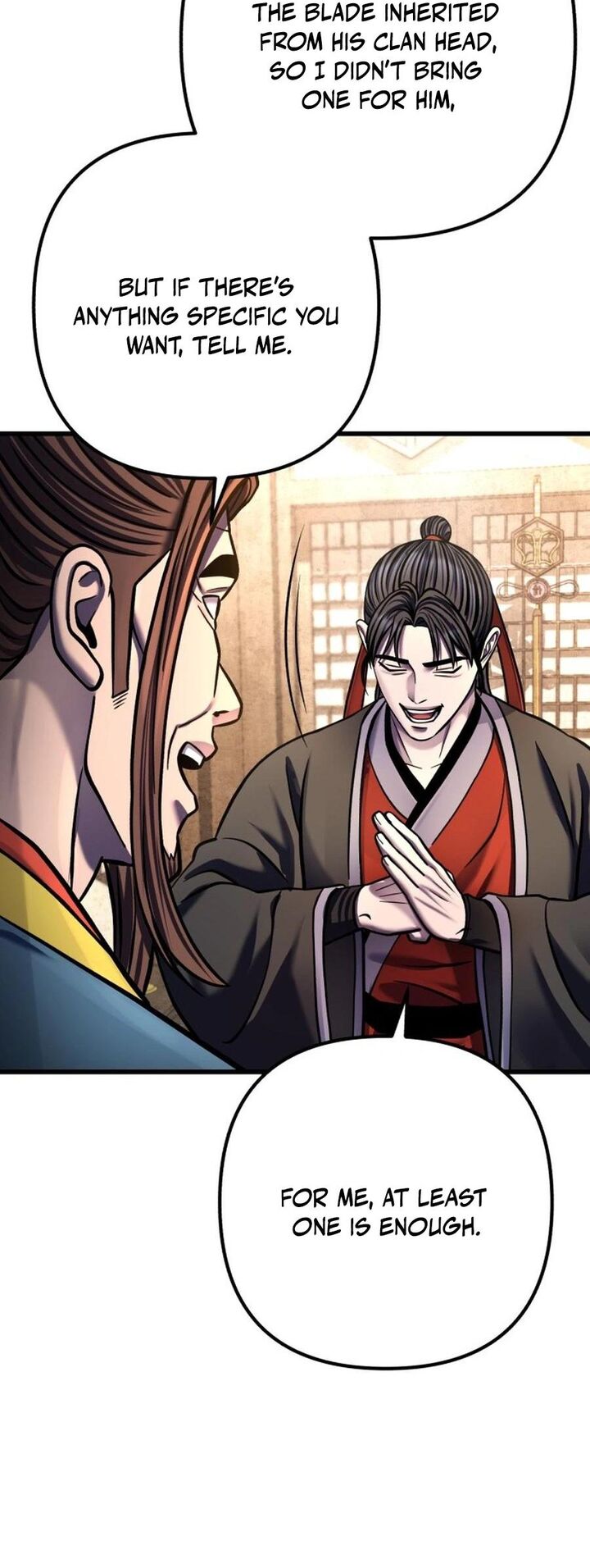 Revenge Of Young Master Peng Chapter 173 Page 29