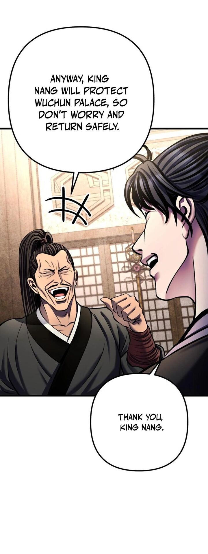 Revenge Of Young Master Peng Chapter 173 Page 30