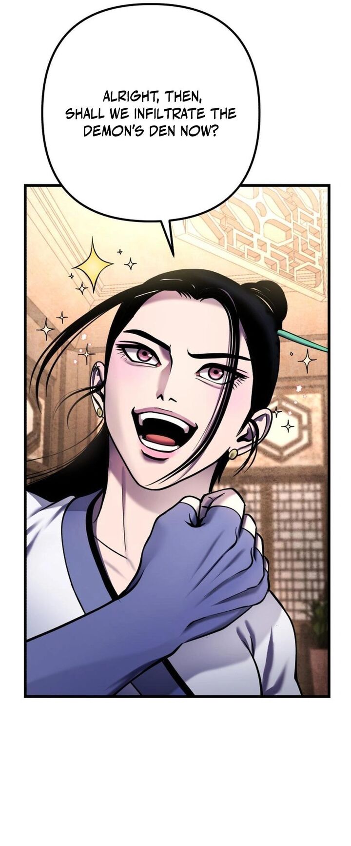 Revenge Of Young Master Peng Chapter 173 Page 31