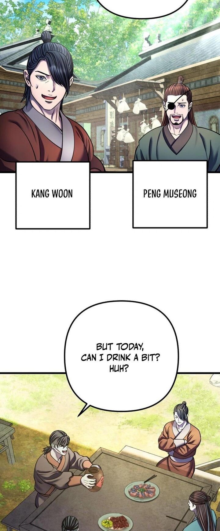 Revenge Of Young Master Peng Chapter 173 Page 34