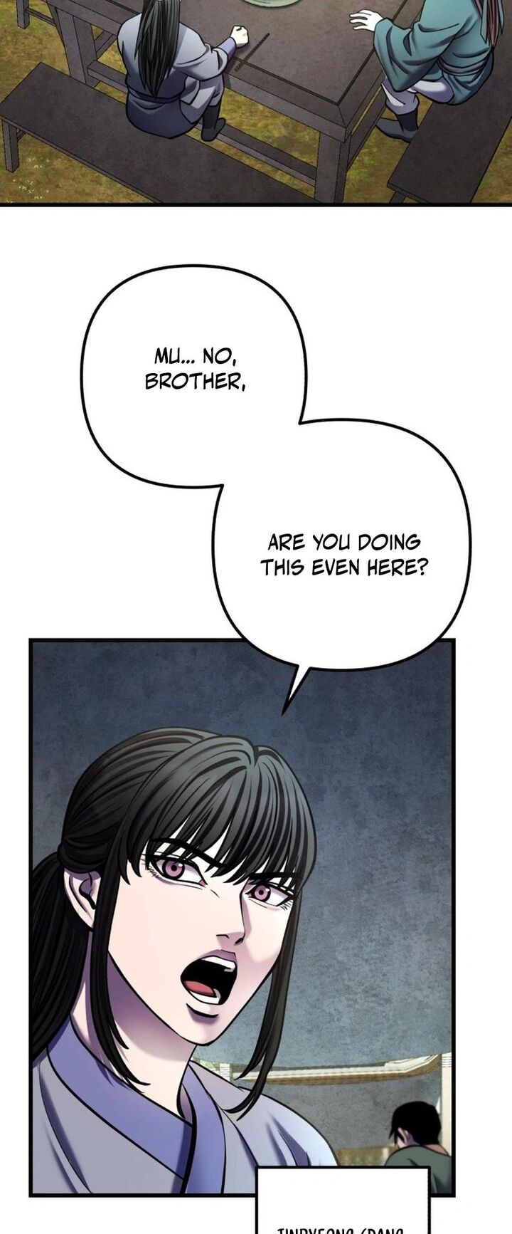 Revenge Of Young Master Peng Chapter 173 Page 35
