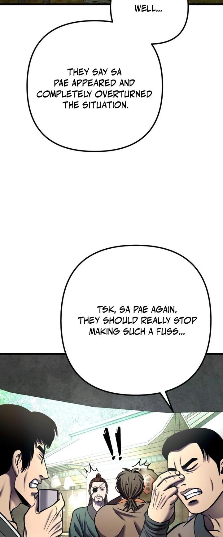 Revenge Of Young Master Peng Chapter 173 Page 39