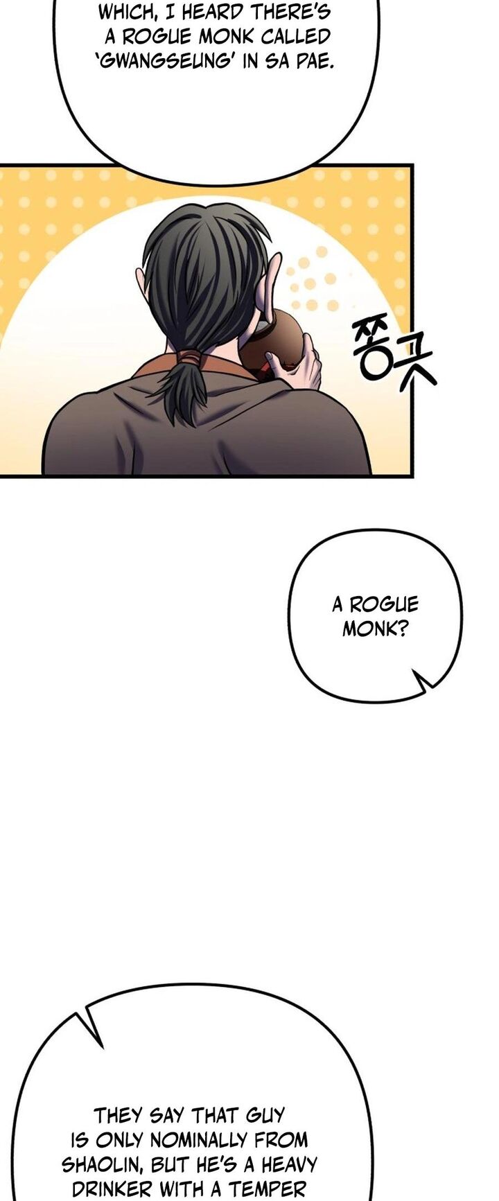 Revenge Of Young Master Peng Chapter 173 Page 41