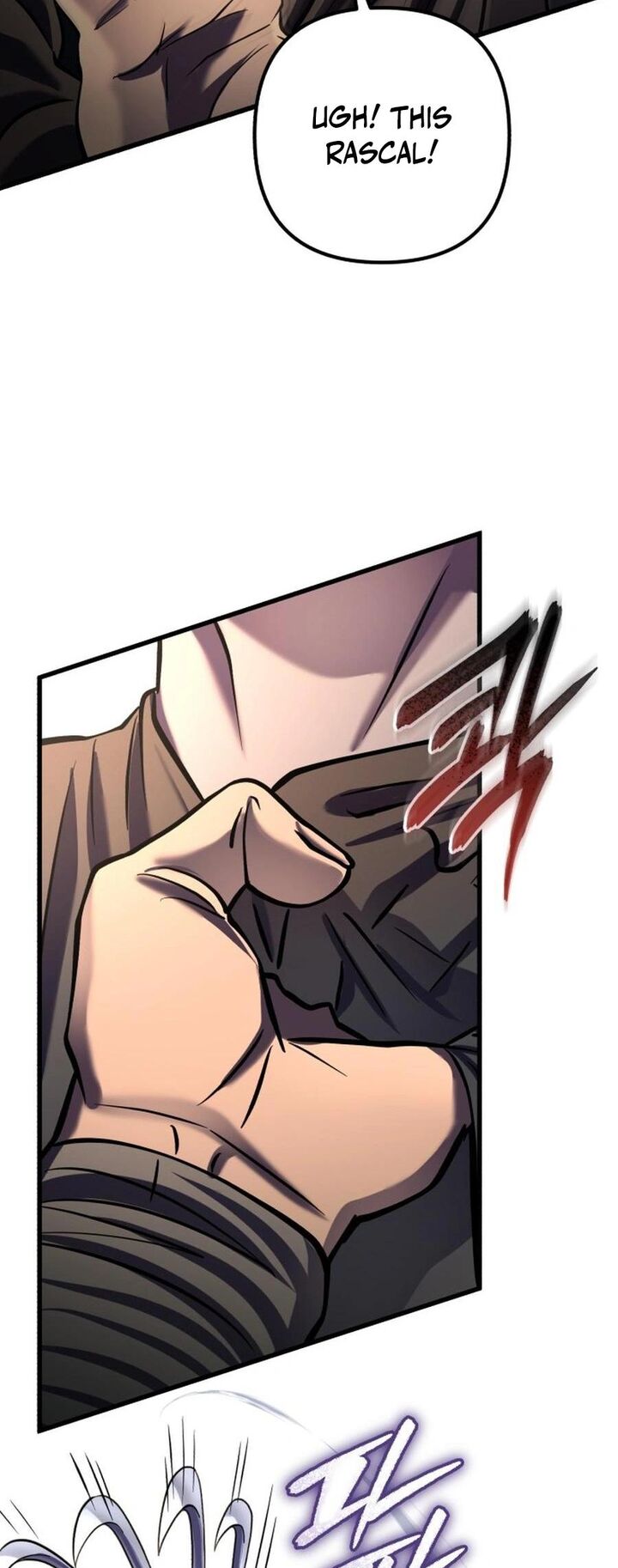 Revenge Of Young Master Peng Chapter 173 Page 55
