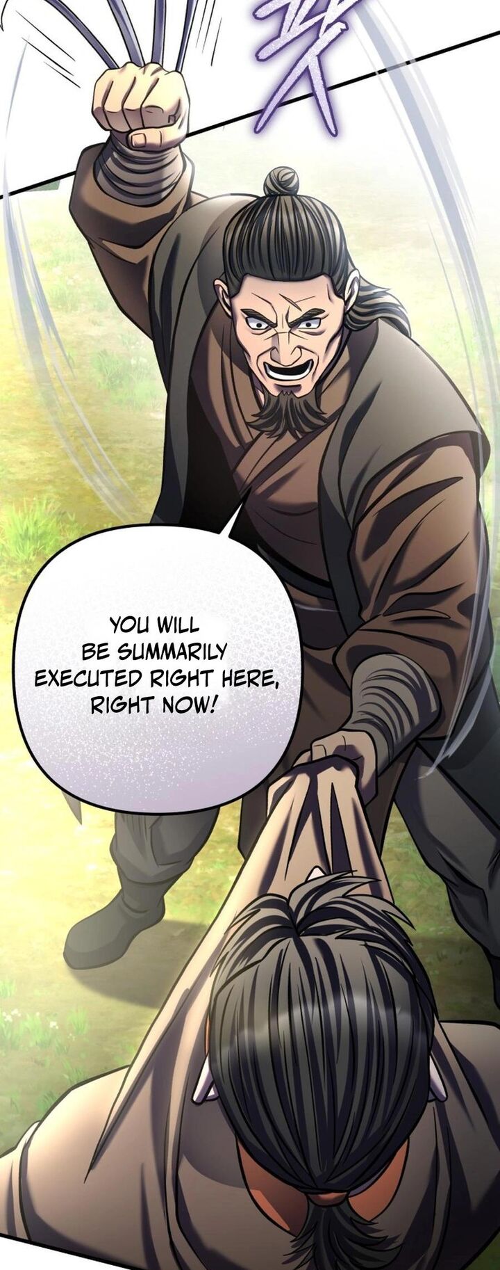 Revenge Of Young Master Peng Chapter 173 Page 56