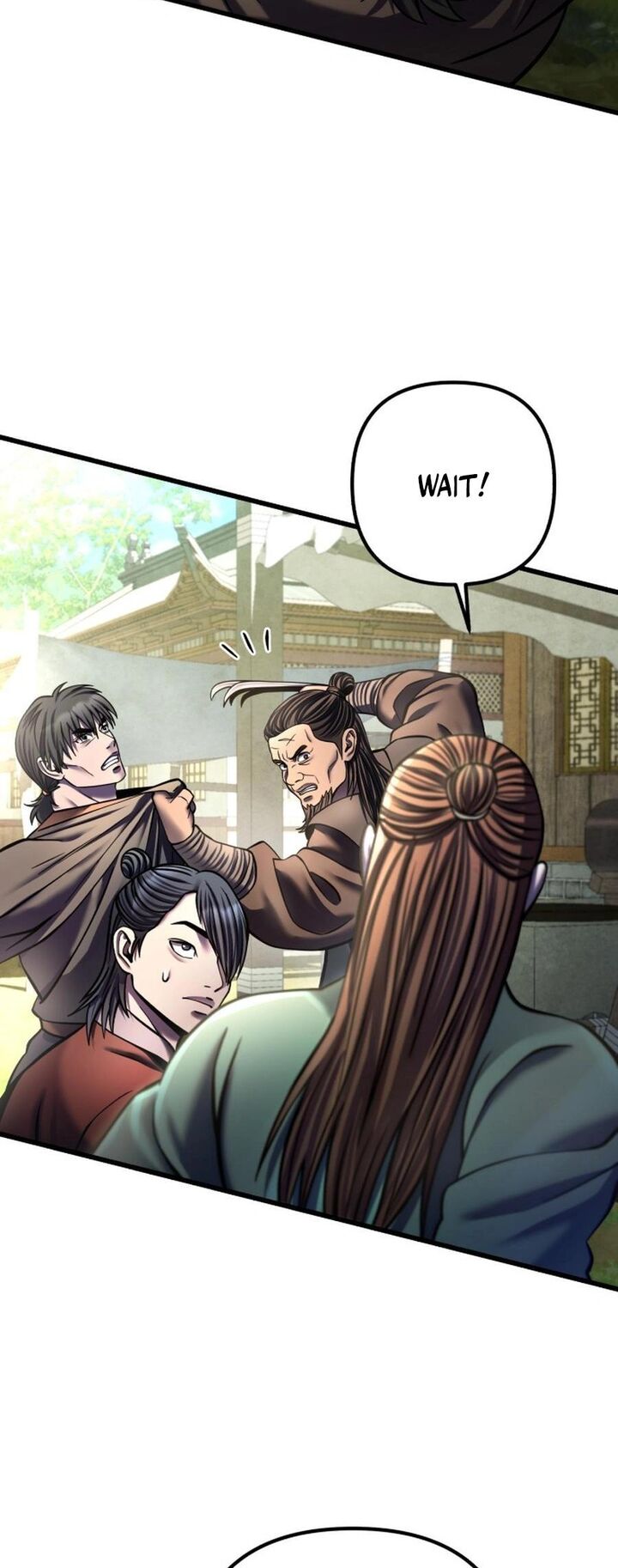 Revenge Of Young Master Peng Chapter 173 Page 57