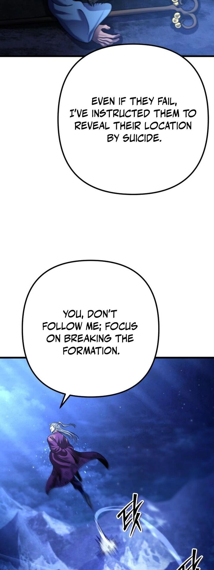 Revenge Of Young Master Peng Chapter 173 Page 67