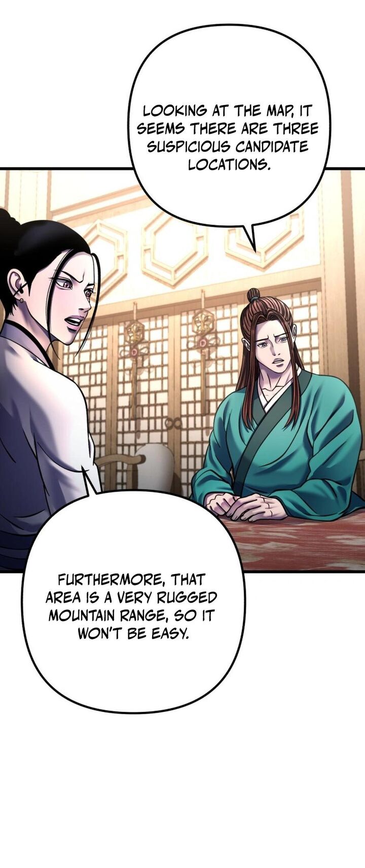 Revenge Of Young Master Peng Chapter 173 Page 7