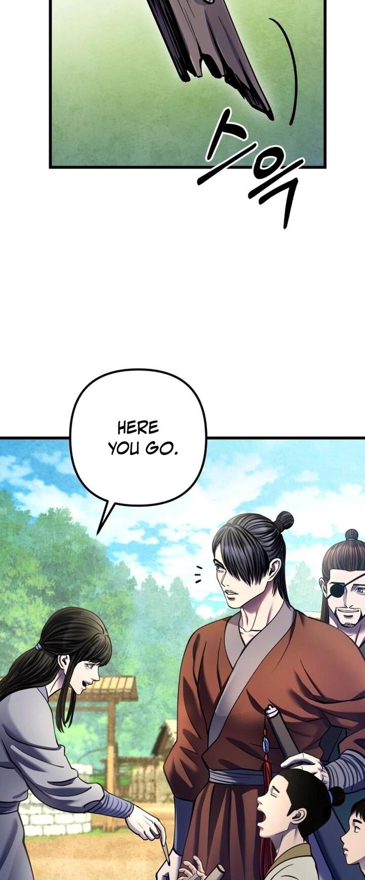 Revenge Of Young Master Peng Chapter 173 Page 80