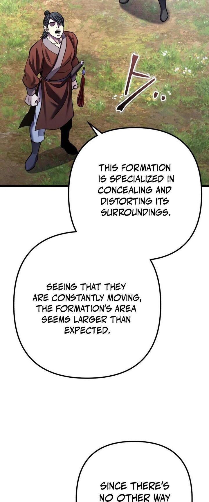 Revenge Of Young Master Peng Chapter 174 Page 10