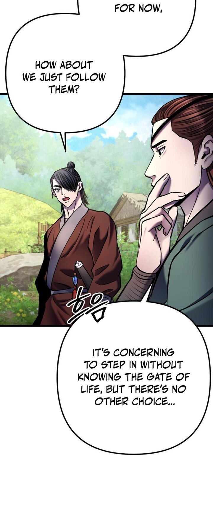 Revenge Of Young Master Peng Chapter 174 Page 11