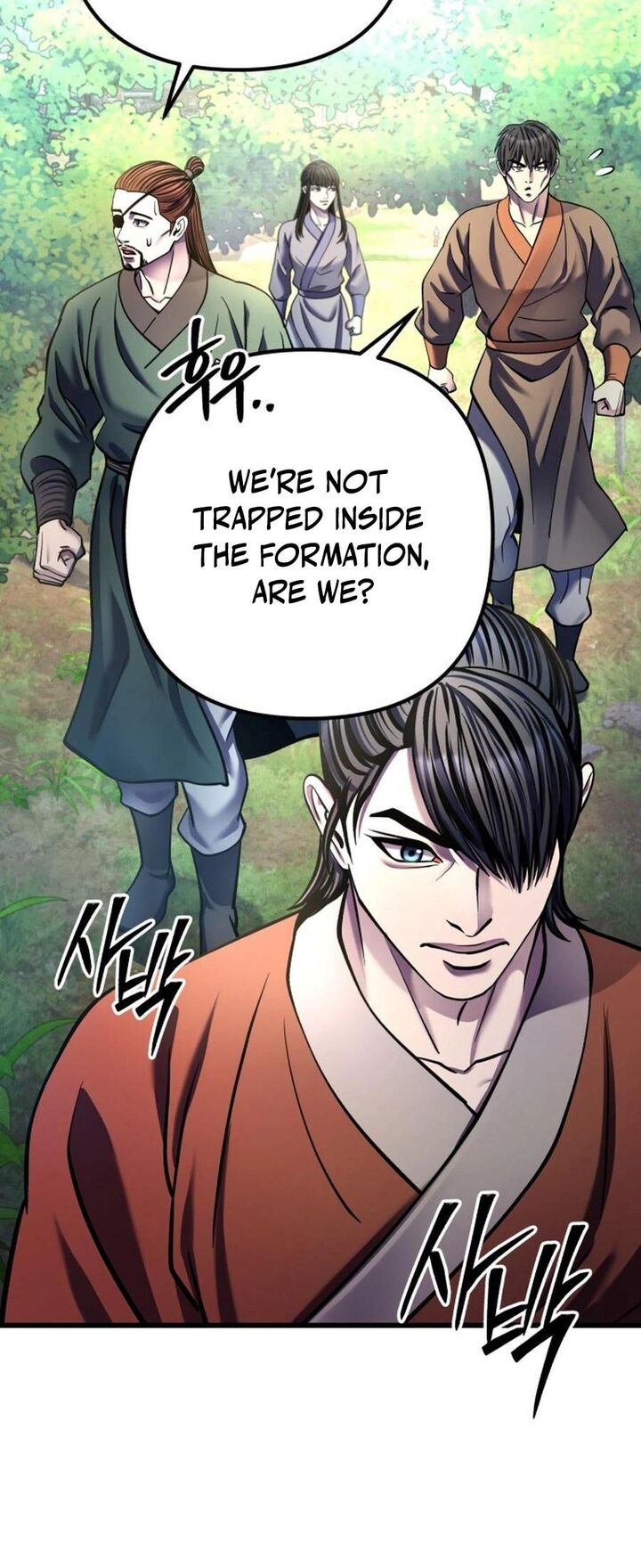 Revenge Of Young Master Peng Chapter 174 Page 16