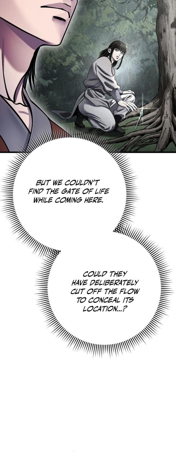 Revenge Of Young Master Peng Chapter 174 Page 18