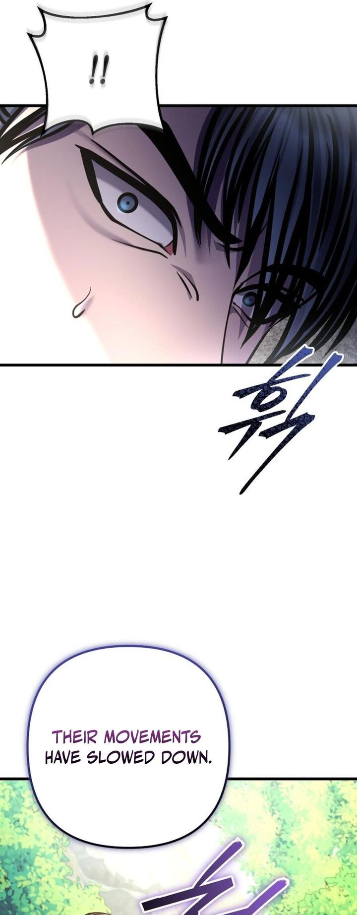 Revenge Of Young Master Peng Chapter 174 Page 19
