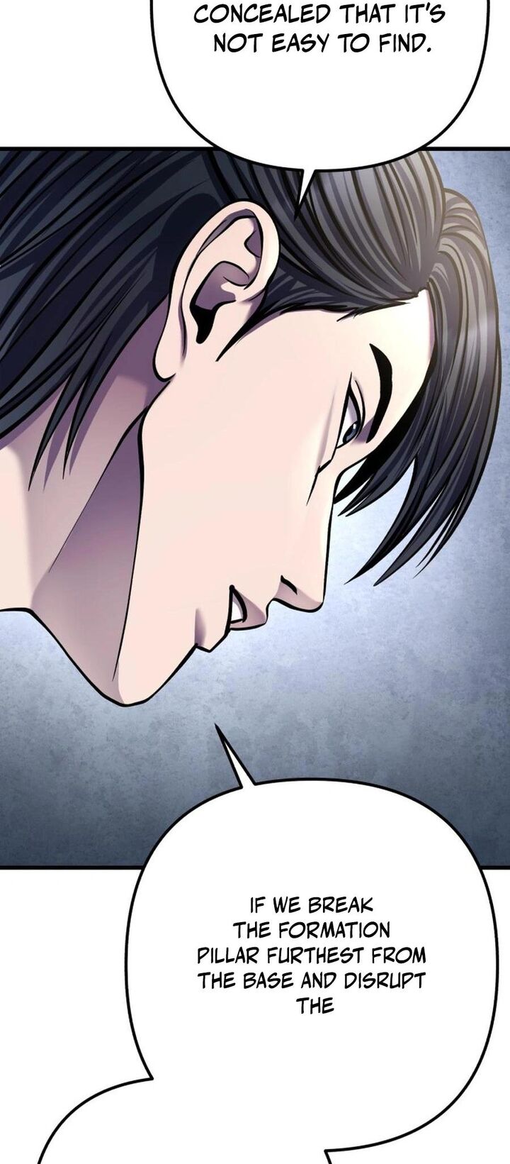 Revenge Of Young Master Peng Chapter 174 Page 28