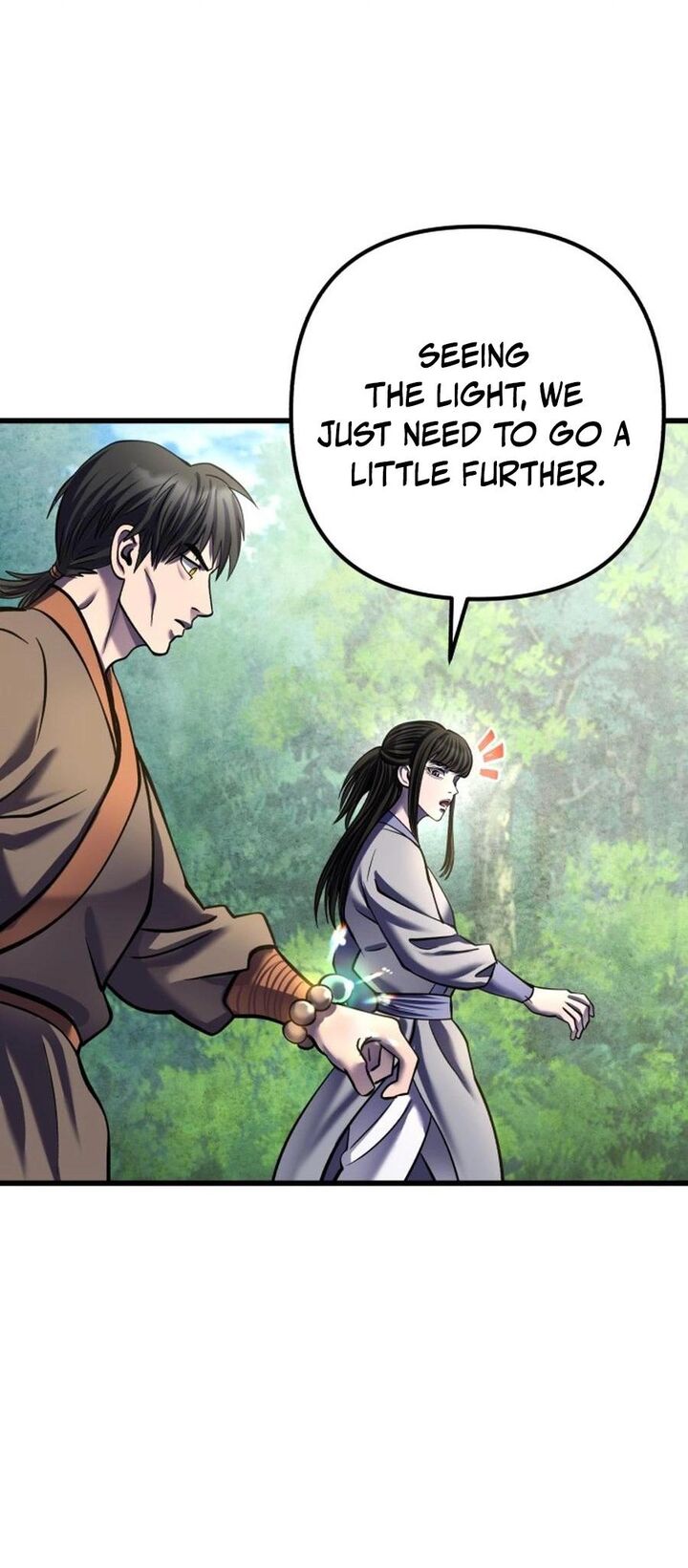 Revenge Of Young Master Peng Chapter 174 Page 31