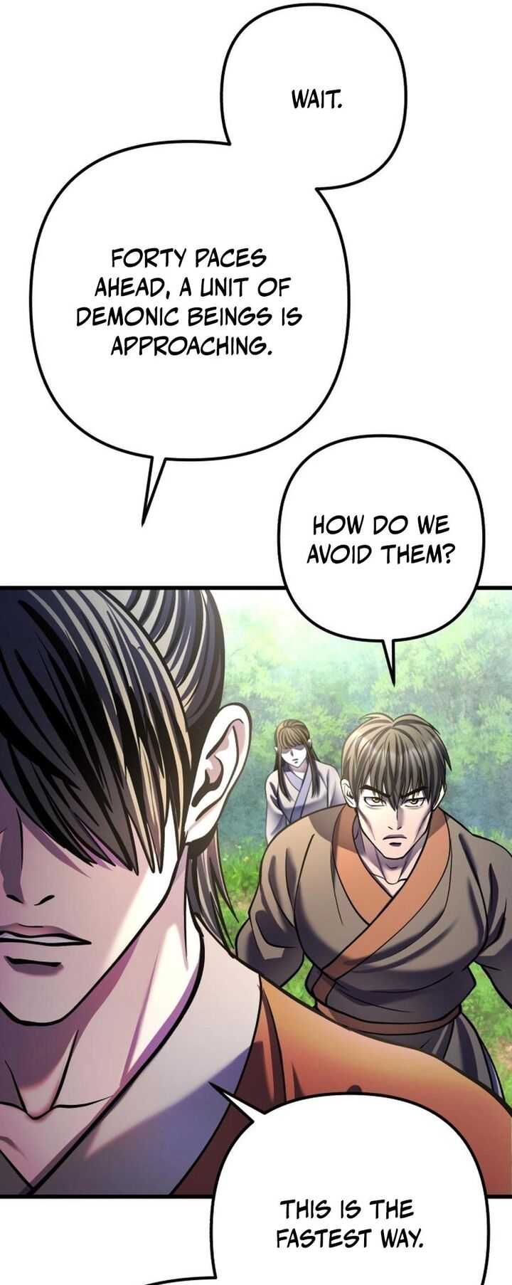 Revenge Of Young Master Peng Chapter 174 Page 32