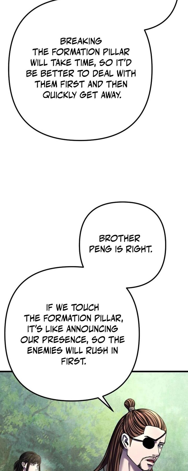 Revenge Of Young Master Peng Chapter 174 Page 33