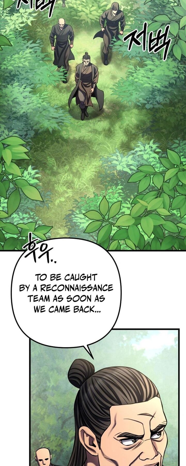 Revenge Of Young Master Peng Chapter 174 Page 35