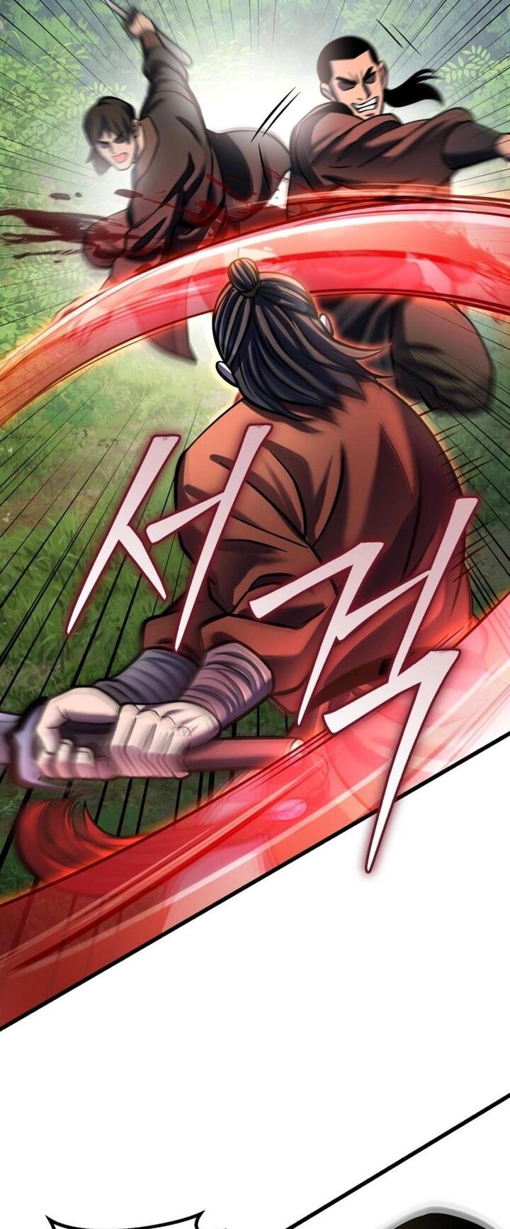 Revenge Of Young Master Peng Chapter 174 Page 41
