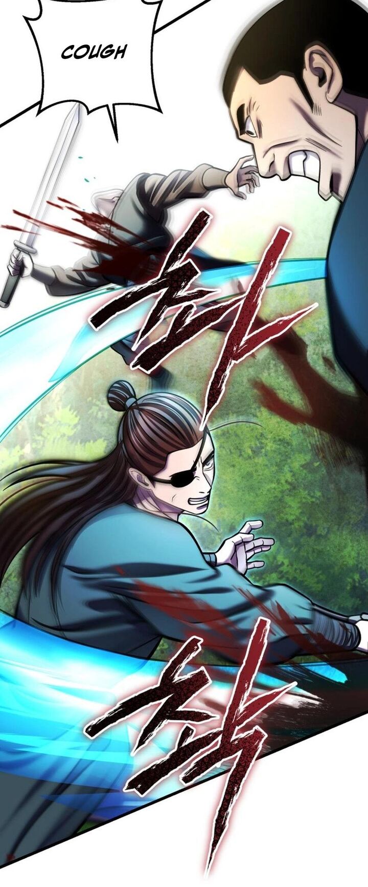 Revenge Of Young Master Peng Chapter 174 Page 42
