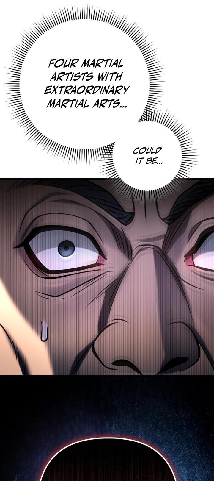 Revenge Of Young Master Peng Chapter 174 Page 49